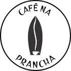 Logo Café na Prancha